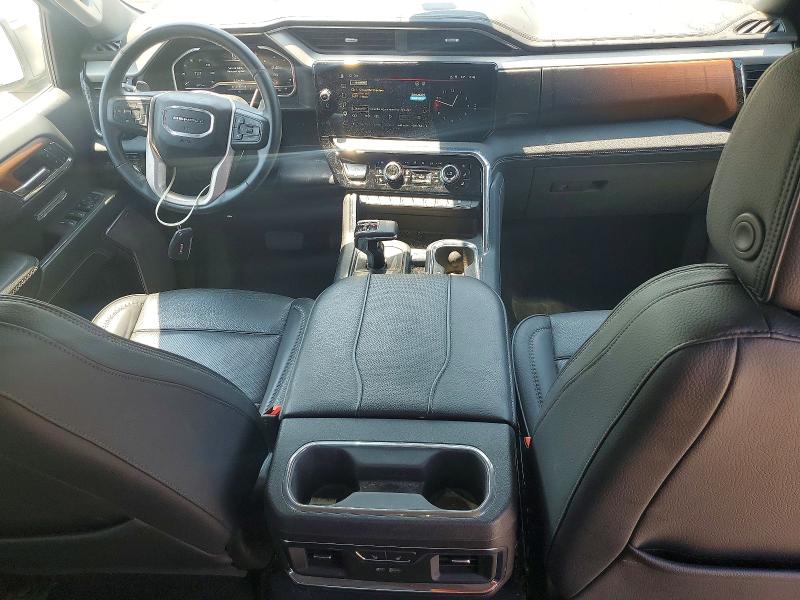 Продажа на аукционе авто 2023 Gmc Sierra, vin: 3GTUUGEL6PG344987, номер лота: 62380696
