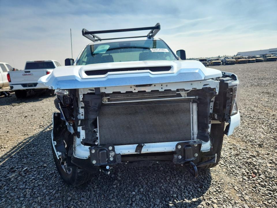 Aukcja sprzedaży 2025 Gmc Sierra, vin: 1GT4USE7XSF221242, numer aukcji: 62854986