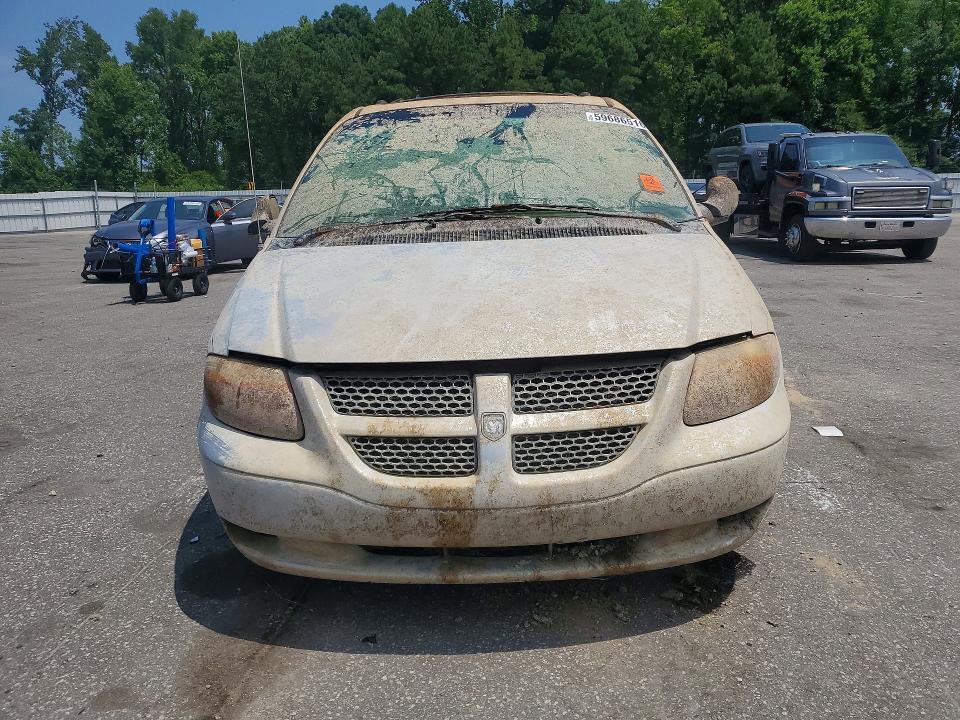Продаж на аукціоні авто 2003 Dodge Caravan, vin: 1D8GP25323B233980, номер лоту: 59686516