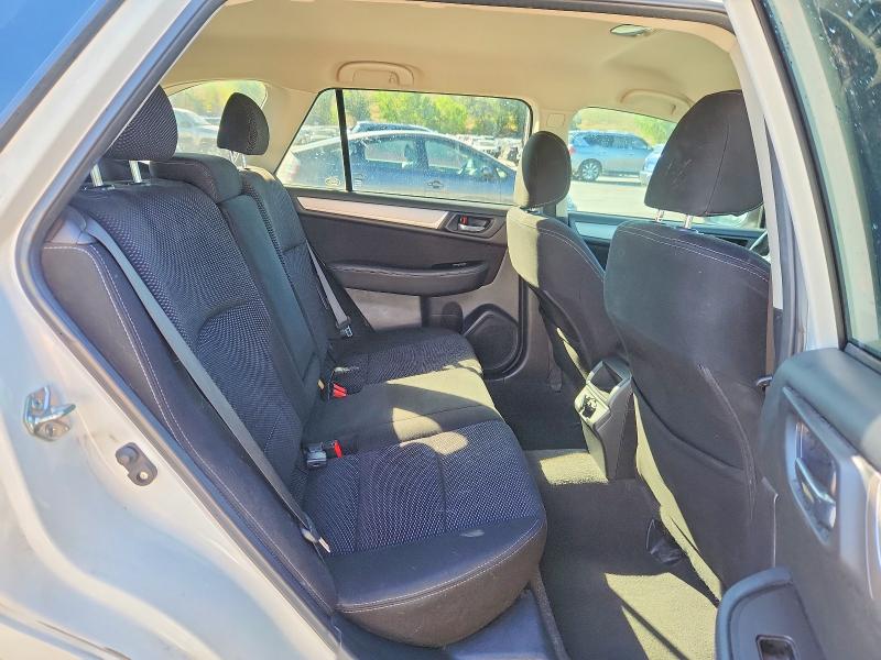 Aukcja sprzedaży 2018 Subaru Outback, vin: 4S4BSACC5J3352226, numer aukcji: 60859016