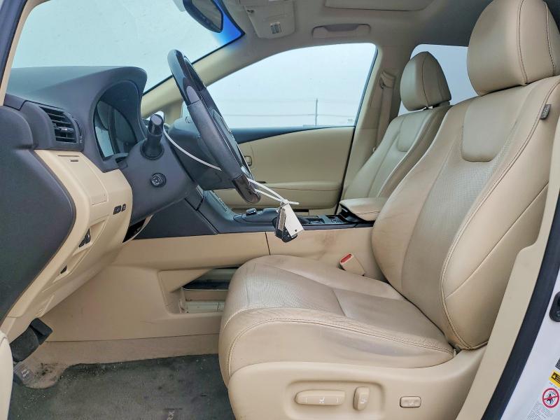 Aukcja sprzedaży 2015 Lexus Rx 350, vin: 2T2BK1BA8FC253317, numer aukcji: 61575016