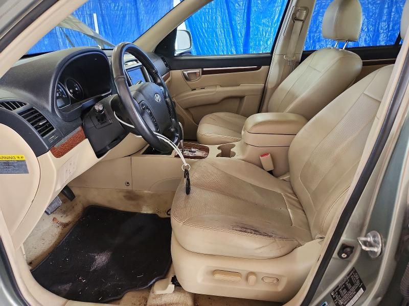 Продаж на аукціоні авто 2009 Hyundai Santa Fe Se Automati, vin: 5NMSH13E79H327846, номер лоту: 59374256