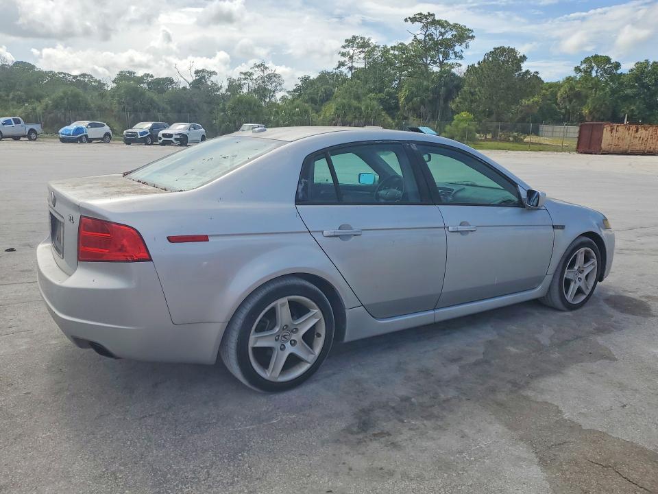 Aukcja sprzedaży 2005 Acura Tl, vin: 19UUA66275A043943, numer aukcji: 59884086