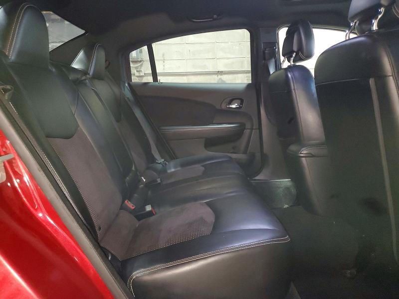 60234546 :رقم المزاد ، 1C3CCBCGXDN701733 vin ، 2013 Chrysler 200 مزاد بيع