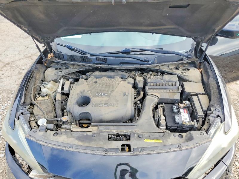 Aukcja sprzedaży 2016 Nissan Maxima, vin: 1N4AA6APXGC904257, numer aukcji: 61675526