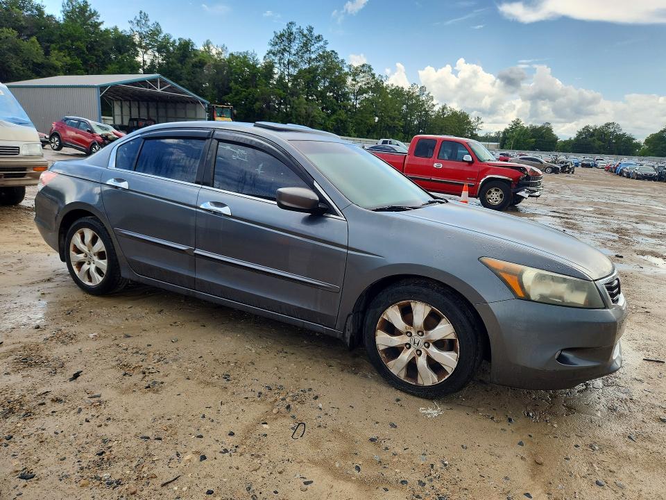 Продаж на аукціоні авто 2010 Honda Accord, vin: 5KBCP3F81AB008202, номер лоту: 60956786