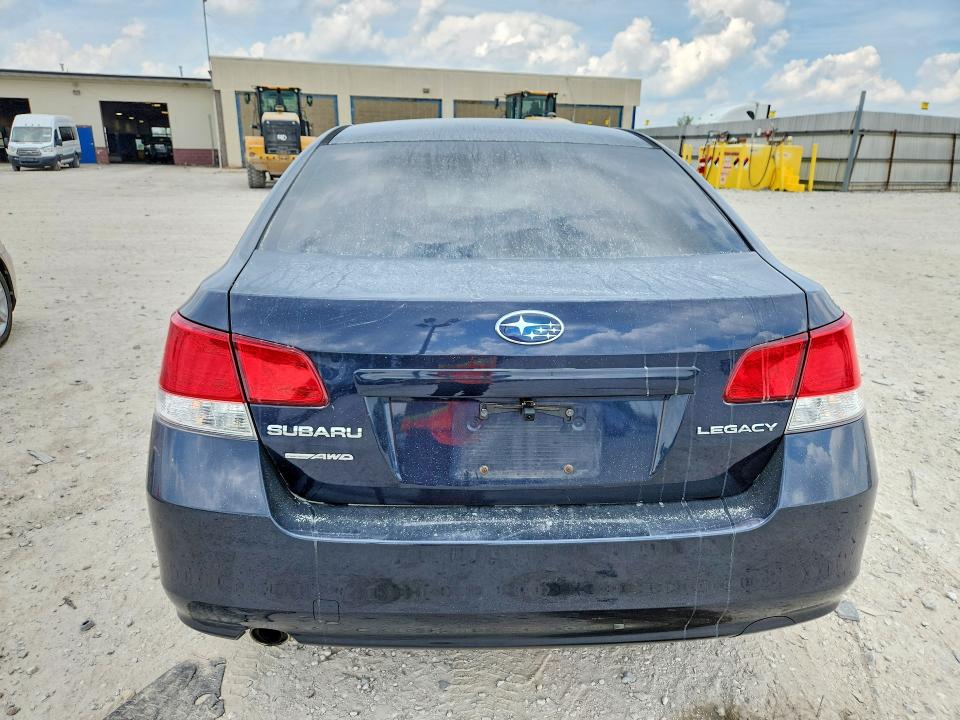2013 Subaru Legacy მანქანა იყიდება აუქციონზე, vin: 4S3BMCC6XD3037446, აუქციონის ნომერი: 60088006