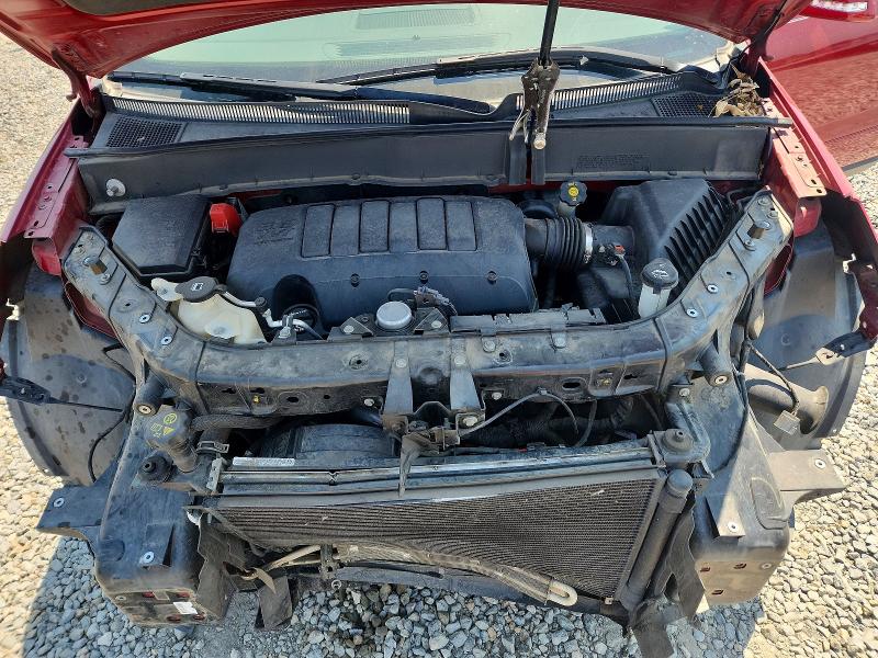2013 Chevrolet Traverse მანქანა იყიდება აუქციონზე, vin: 1GNKVJKDXDJ199100, აუქციონის ნომერი: 59310976