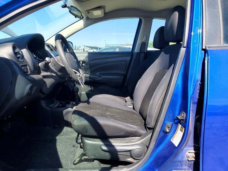 61604296 :رقم المزاد ، 3N1CN7AP1CL926324 vin ، 2012 Nissan Versa مزاد بيع