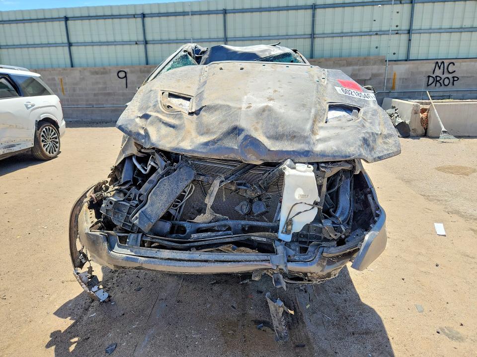 Продаж на аукціоні авто 2019 Ram 1500, vin: 1C6SRFRT9KN854562, номер лоту: 60218546