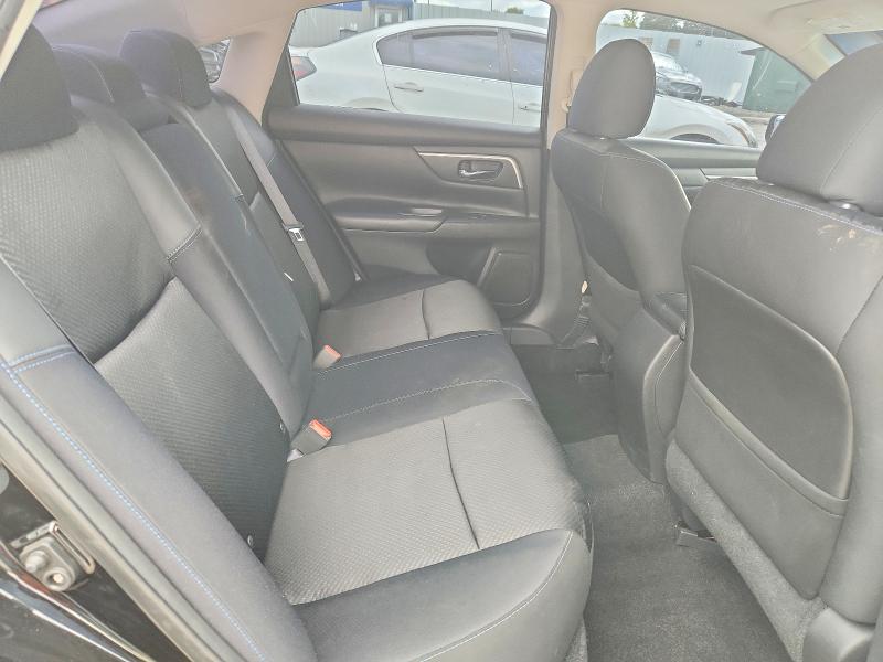 60022886 :رقم المزاد ، 1N4BL3AP2GC290205 vin ، 2016 Nissan Altima مزاد بيع