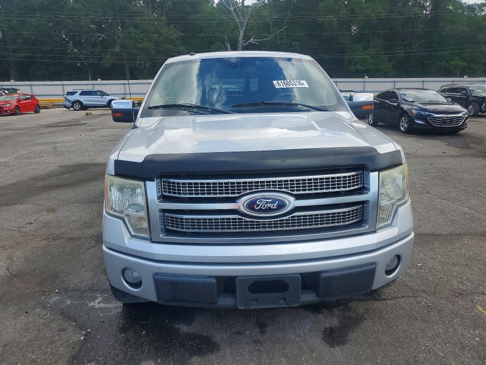 Aukcja sprzedaży 2010 Ford F150, vin: 1FTFW1CVXAFA17845, numer aukcji: 61605316