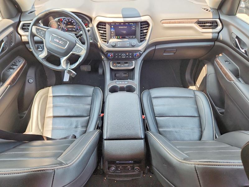 59133116 :رقم المزاد ، 1GKKNXLS5PZ254782 vin ، 2023 Gmc Acadia مزاد بيع
