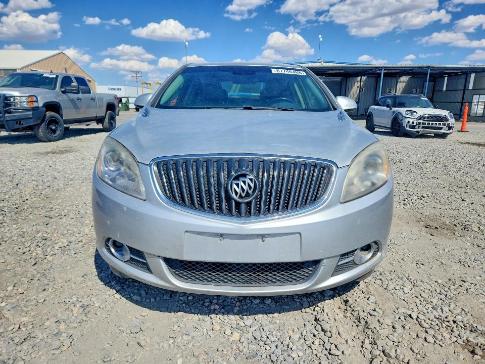 Продаж на аукціоні авто 2012 Buick Verano, vin: 1G4PP5SK4C4223589, номер лоту: 61746406