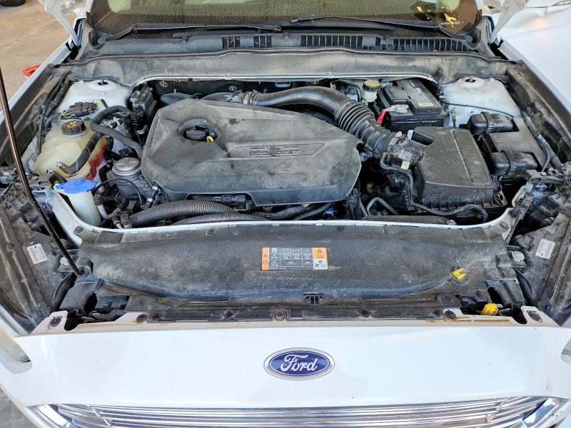 60444986 :رقم المزاد ، 3FA6P0HR4DR350624 vin ، 2013 Ford Fusion مزاد بيع