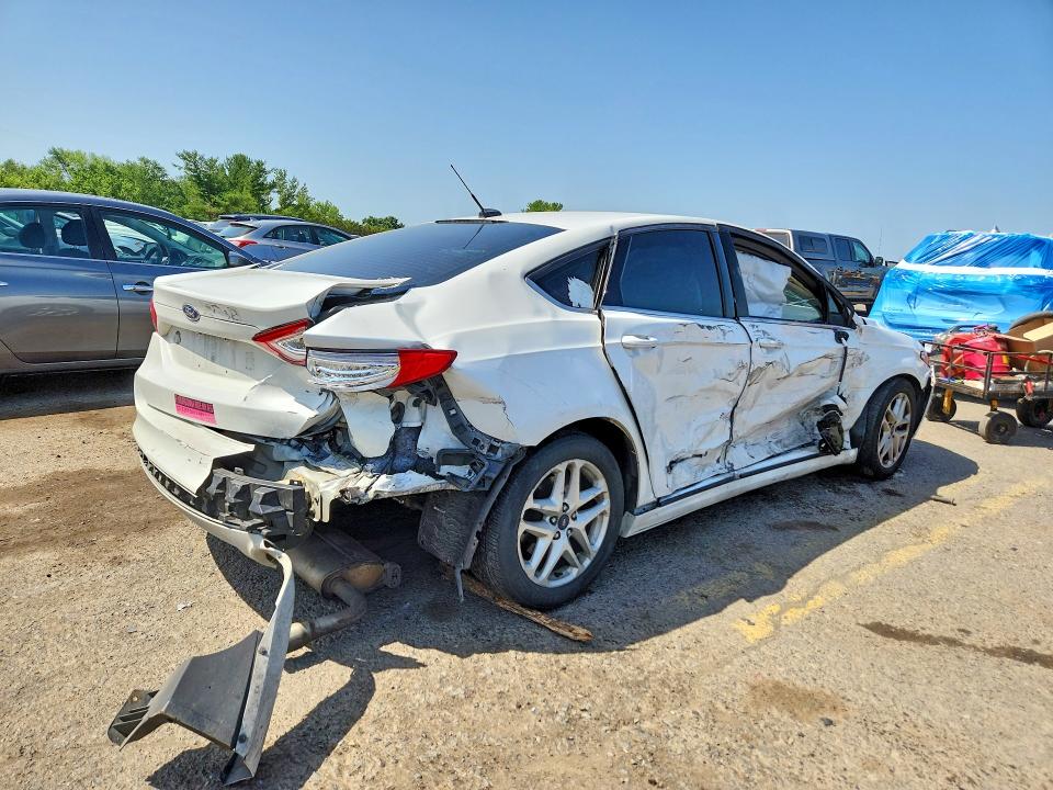 2015 Ford Fusion მანქანა იყიდება აუქციონზე, vin: 3FA6P0H73FR210713, აუქციონის ნომერი: 59370306