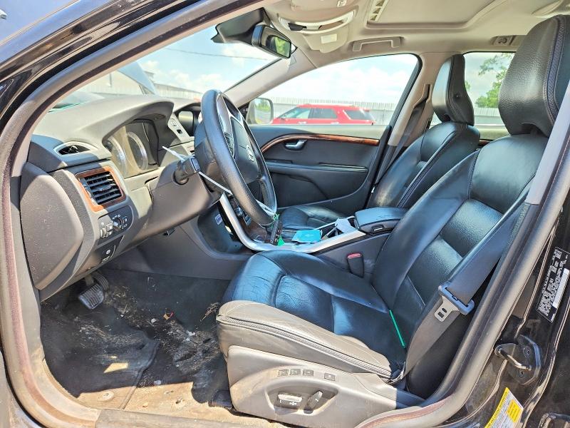 Aukcja sprzedaży 2013 Volvo Xc70, vin: YV4902BZ6D1153168, numer aukcji: 61012566