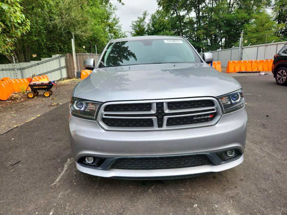 Aukcja sprzedaży 2018 Dodge Durango, vin: 1C4RDHDGXJC328866, numer aukcji: 62531486