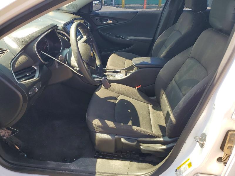 Продажа на аукционе авто 2017 Chevrolet Malibu, vin: 1G1ZB5ST8HF216587, номер лота: 62114176