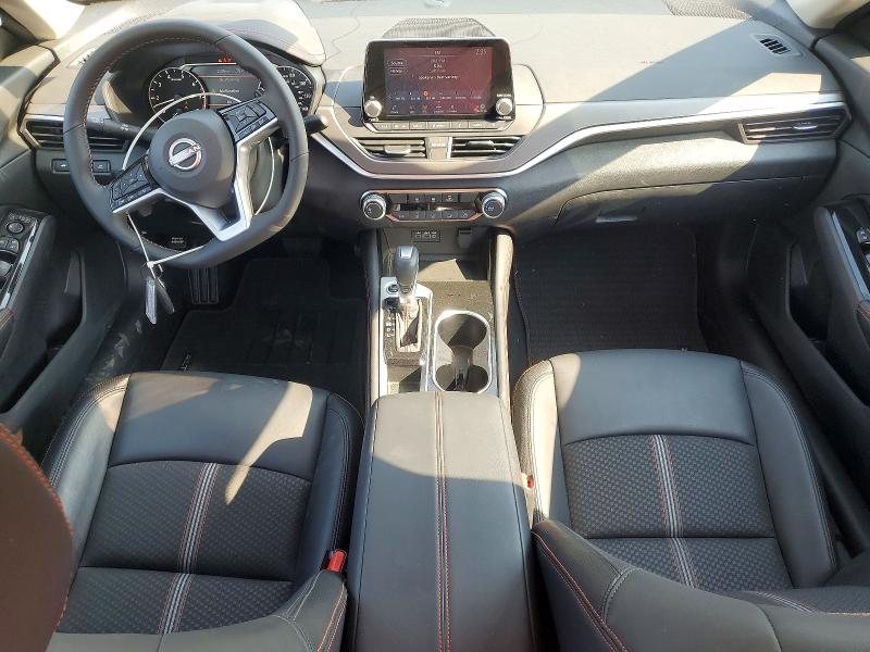 63016206 :رقم المزاد ، 1N4BL4CV6SN432862 vin ، 2025 Nissan Altima مزاد بيع