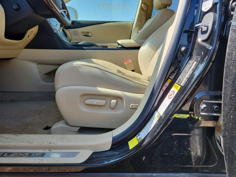 Aukcja sprzedaży 2014 Lexus Rx 350, vin: 2T2BK1BA9EC228960, numer aukcji: 60326806