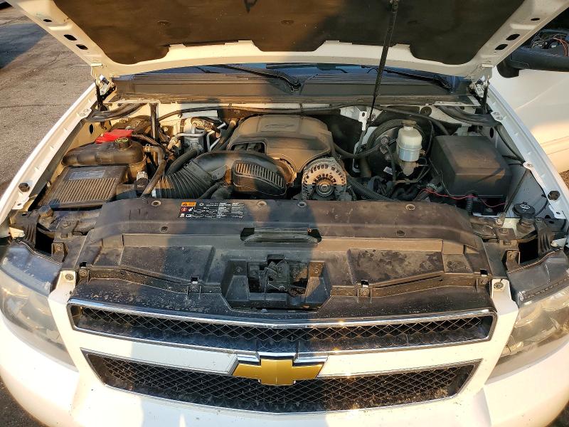 Продажа на аукционе авто 2013 Chevrolet Tahoe, vin: 1GNSKBE09DR196293, номер лота: 59783046