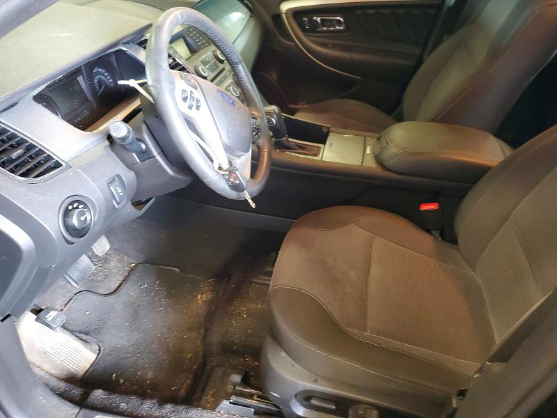 61186976 :رقم المزاد ، 1FAHP2E80HG133214 vin ، 2017 Ford Taurus مزاد بيع