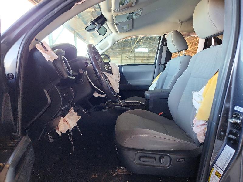 Aukcja sprzedaży 2020 Toyota Tacoma, vin: 3TYSZ5AN5LT001740, numer aukcji: 59931996