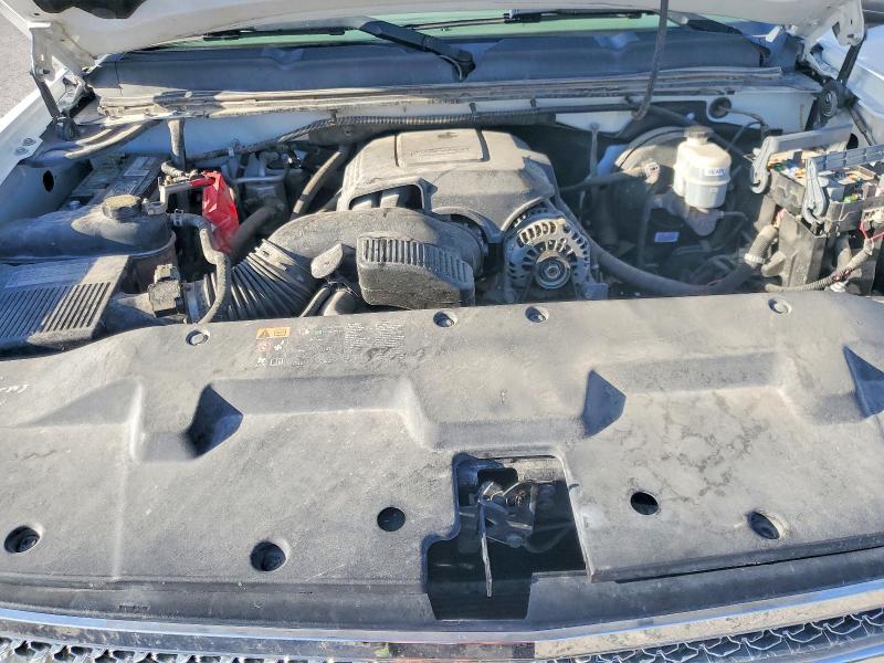 2012 Chevrolet Silverado მანქანა იყიდება აუქციონზე, vin: 1GCPKSE76CF119683, აუქციონის ნომერი: 62673546
