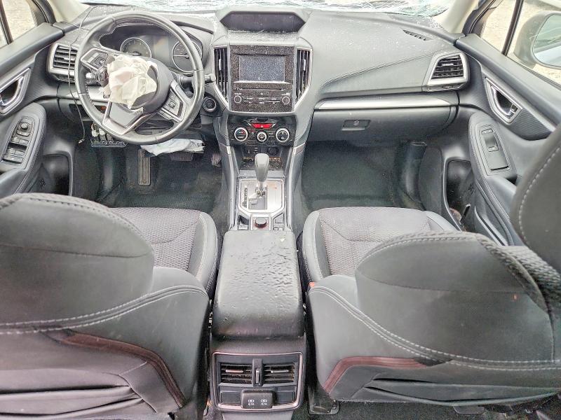 Aukcja sprzedaży 2021 Subaru Forester, vin: JF2SKAJC5MH446705, numer aukcji: 62055666