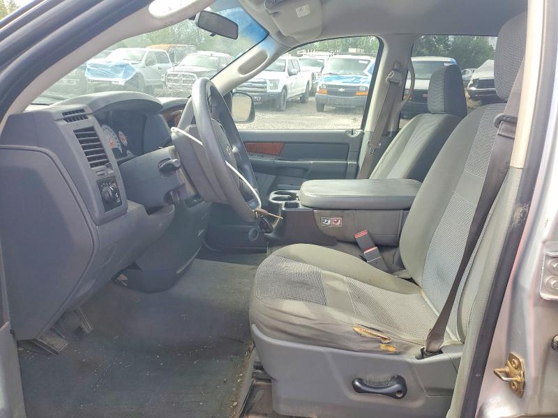 Продажа на аукционе авто 2006 Dodge Ram 1500, vin: 1D7HU18P36J240120, номер лота: 62541446