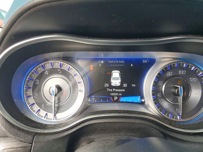 62167956 :رقم المزاد ، 2C3CCAAG2KH507281 vin ، 2019 Chrysler 300 مزاد بيع