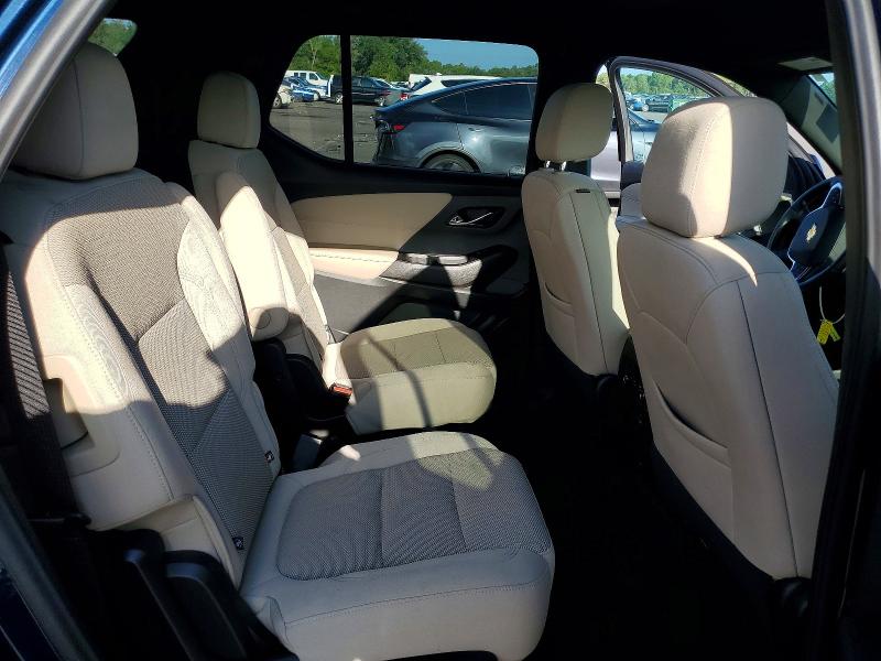 Aukcja sprzedaży 2023 Chevrolet Traverse, vin: 1GNEVGKW1PJ302295, numer aukcji: 60020176