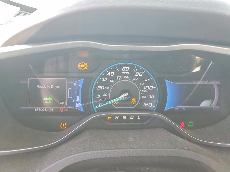 Продажа на аукционе авто 2013 Ford C-max, vin: 1FADP5BU1DL515223, номер лота: 60547666