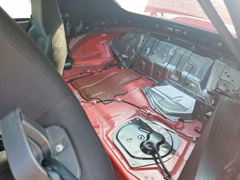 Продаж на аукціоні авто 2007 Mazda Mx-5 Miata, vin: JM1NC25F270129874, номер лоту: 59182776