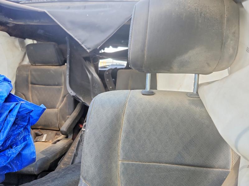 2025 Toyota Sequoia მანქანა იყიდება აუქციონზე, vin: 7SVAAABA2SX050623, აუქციონის ნომერი: 62097536