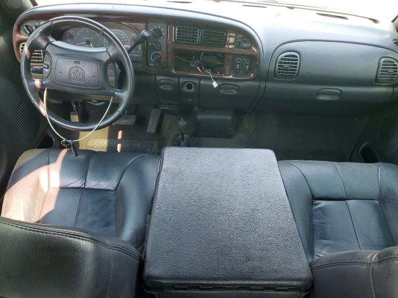 Aukcja sprzedaży 2002 Dodge Ram 2500, vin: 3B7KF23652M235397, numer aukcji: 60444166