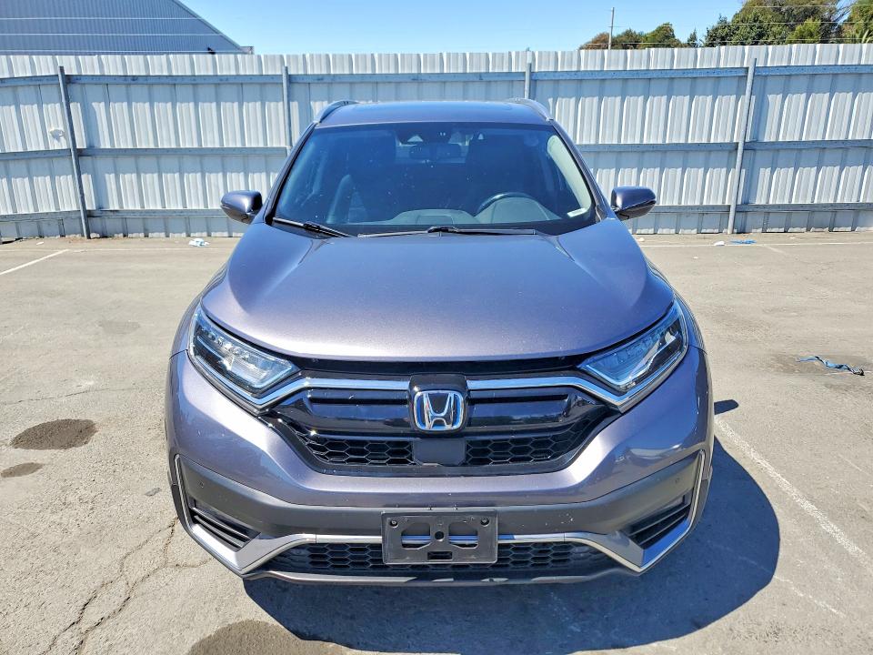 Aukcja sprzedaży 2020 Honda Cr-v, vin: 7FART6H92LE017896, numer aukcji: 61981526