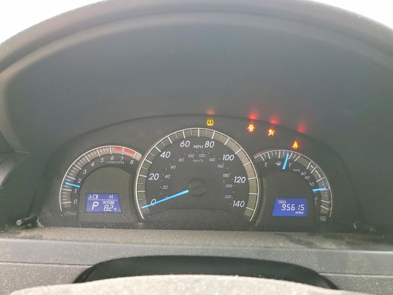 Продажа на аукционе авто 2013 Toyota Camry, vin: 4T1BF1FK3DU652479, номер лота: 61322806
