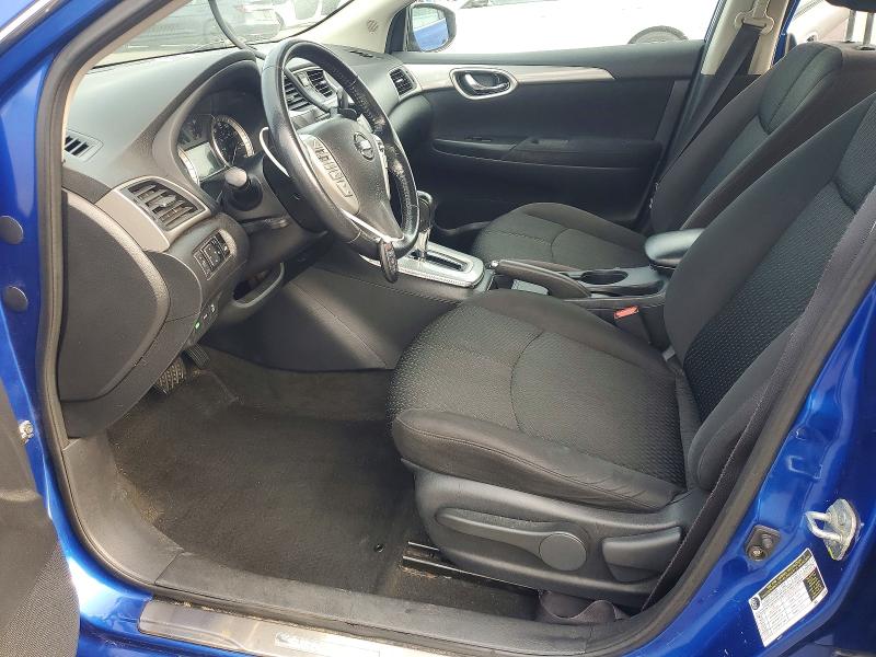 Продаж на аукціоні авто 2013 Nissan Sentra, vin: 3N1AB7AP4DL617898, номер лоту: 62982046