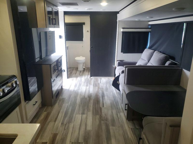 Aukcja sprzedaży 2025 Jayco Jay Recreational Vehicle (rv), vin: 1UJBB0BP0S1J80218, numer aukcji: 61885526