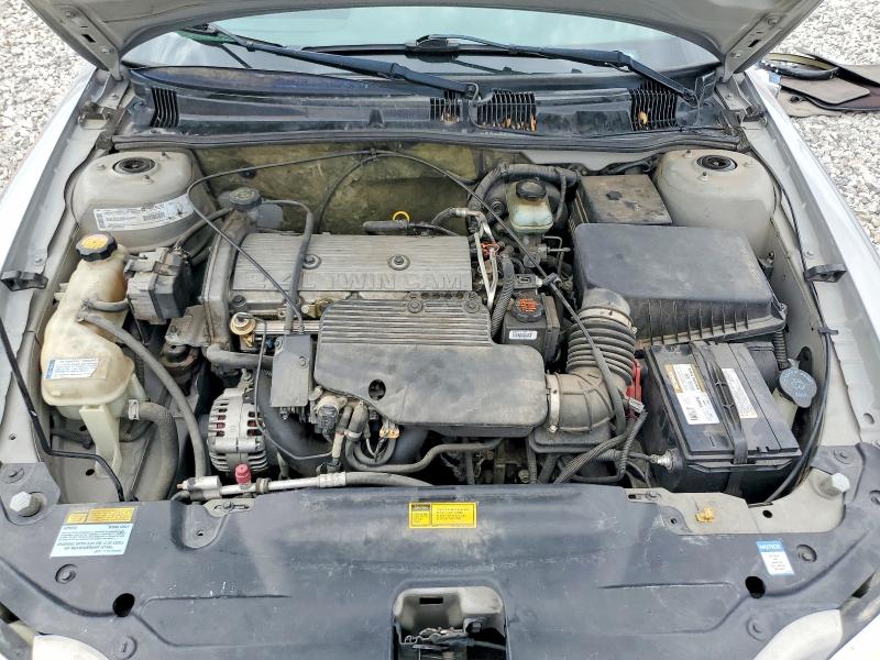 60693996 :رقم المزاد ، 1G2NF52TXYM870422 vin ، 2000 Pontiac Grand Am مزاد بيع