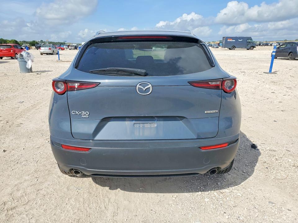 Продажа на аукционе авто 2024 Mazda Cx-30, vin: 3MVDMBCM1RM651095, номер лота: 59835496