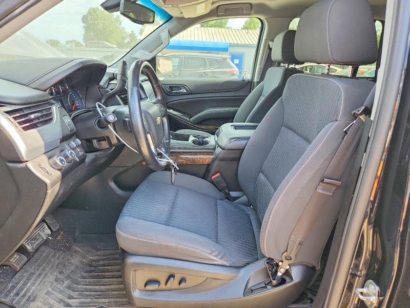 Aukcja sprzedaży 2020 Chevrolet Tahoe, vin: 1GNSKAKC3LR184423, numer aukcji: 59986576