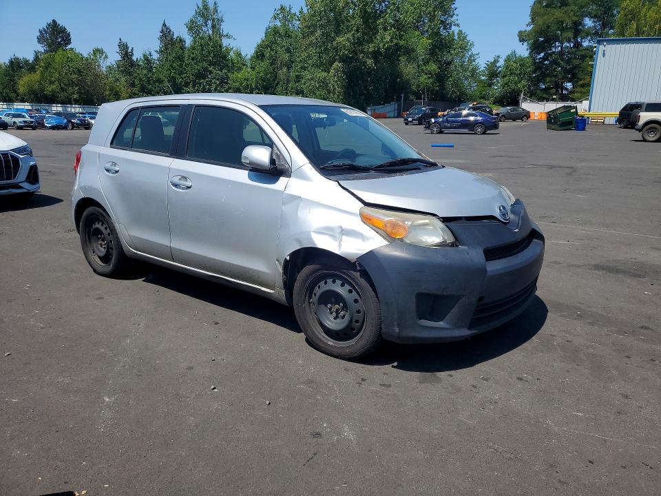Продаж на аукціоні авто 2014 Scion Xd, vin: JTKKUPB42E1045411, номер лоту: 61216666