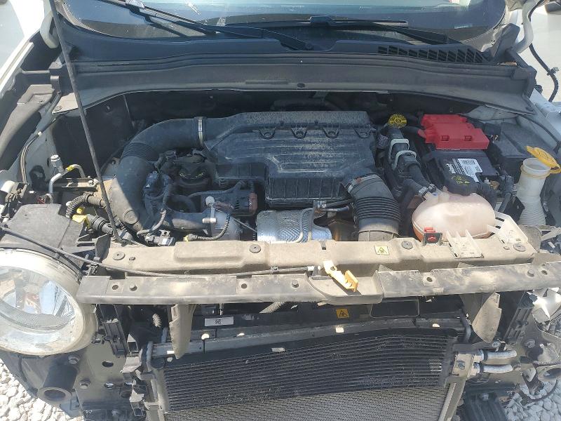Aukcja sprzedaży 2022 Jeep Renegade, vin: ZACNJDA15NPN66221, numer aukcji: 59325046