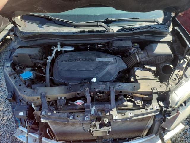2020 Honda Pilot მანქანა იყიდება აუქციონზე, vin: 5FNYF6H71LB014422, აუქციონის ნომერი: 62907906