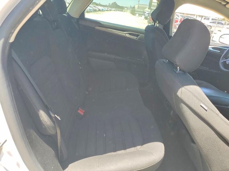 Aukcja sprzedaży 2020 Ford Fusion, vin: 3FA6P0LU1LR170883, numer aukcji: 60088946