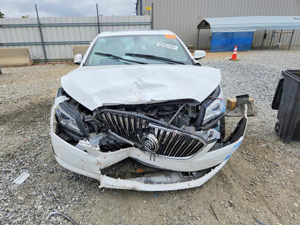 Продажа на аукционе авто 2016 Buick Lacrosse, vin: 1G4GB5G30GF175034, номер лота: 62062546