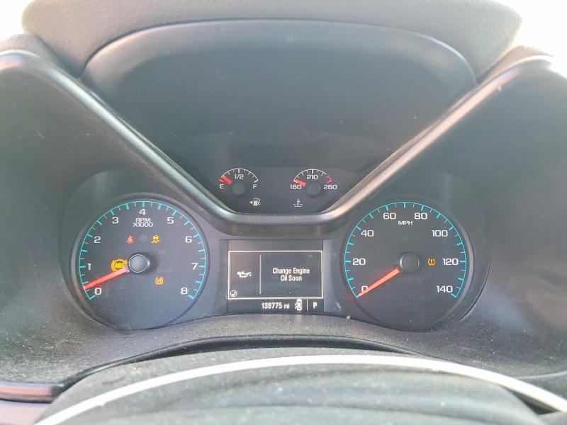 Продажа на аукционе авто 2018 Chevrolet Colorado, vin: 1GCHSBEA2J1225090, номер лота: 62142226